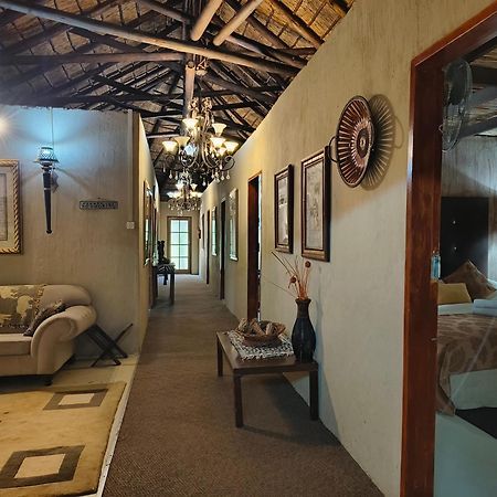 Shangrila-Innibos Country Lodge Hartbeespoort Exterior photo